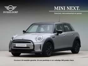 MINI 5-deurs (2023)