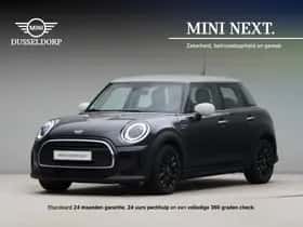 MINI 5-deurs (2023)