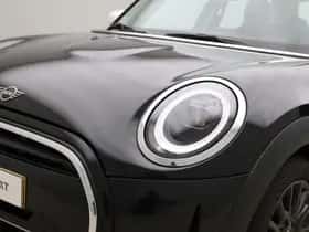 MINI 5-deurs (2023) thumbnail 10