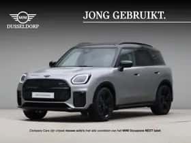 MINI Countryman (2026)