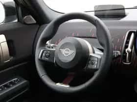 MINI Countryman (2026) thumbnail 2