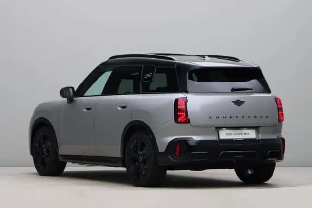MINI Countryman (2026) thumbnail 11