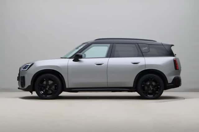 MINI Countryman (2026) thumbnail 12