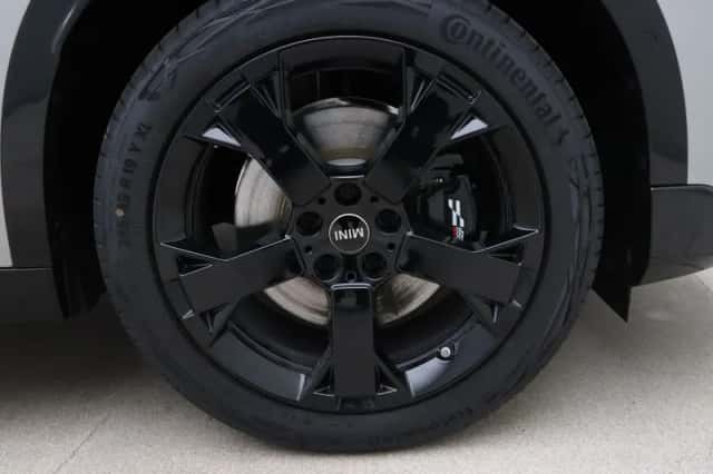 MINI Countryman (2026) thumbnail 20
