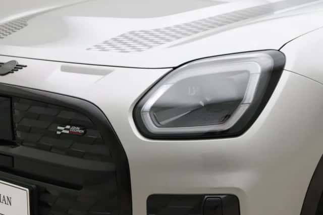 MINI Countryman (2026) thumbnail 21