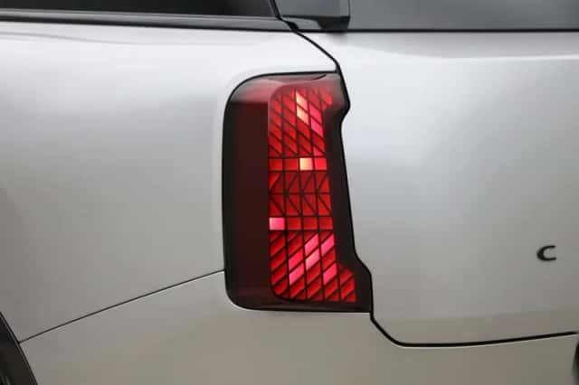 MINI Countryman (2026) thumbnail 22