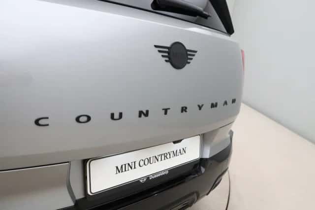 MINI Countryman (2026) thumbnail 29