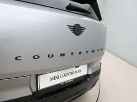 MINI Countryman (2026) thumbnail 29