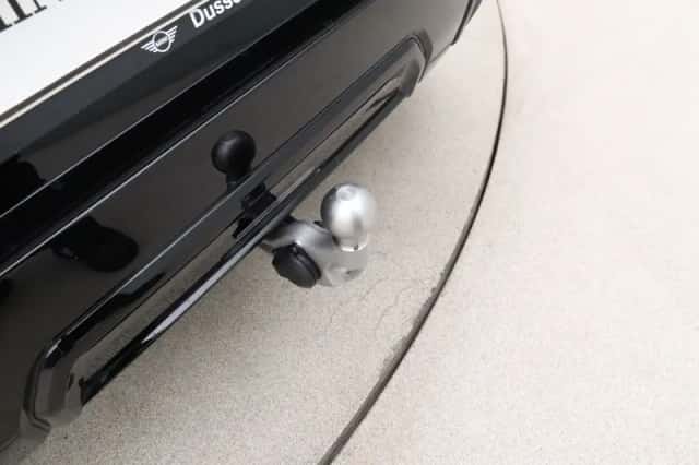 MINI Countryman (2026) thumbnail 30
