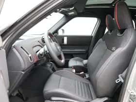 MINI Countryman (2026) thumbnail 5