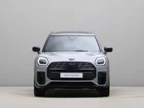 MINI Countryman (2026) thumbnail 6