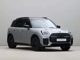 MINI Countryman (2026) thumbnail 7