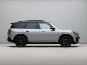 MINI Countryman (2026) thumbnail 8