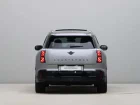 MINI Countryman (2026) thumbnail 10