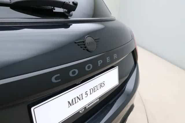 MINI 5-deurs (2026) thumbnail 29