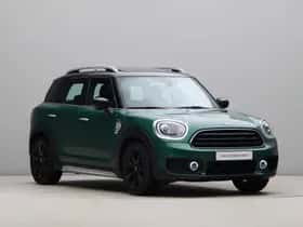 MINI Countryman (2019) thumbnail 6