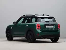MINI Countryman (2019) thumbnail 10