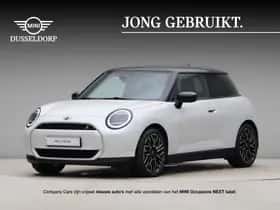 MINI Cooper (2026)