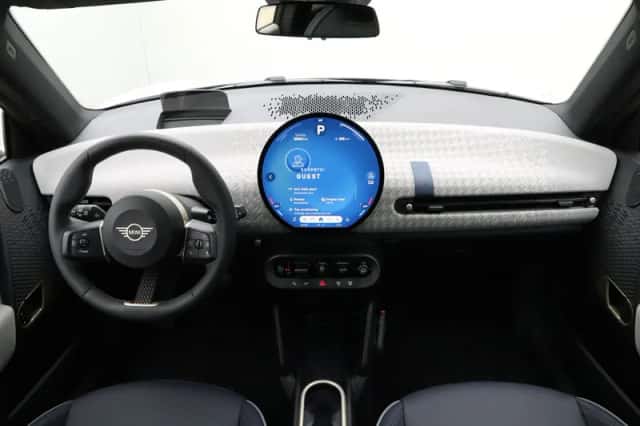 MINI Cooper (2026) thumbnail 13