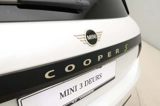 MINI Cooper (2026) thumbnail 27