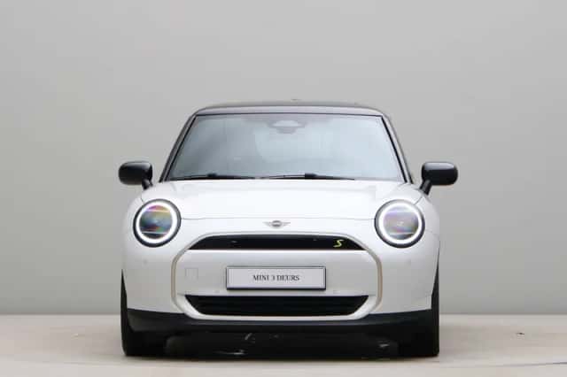 MINI Cooper (2026) thumbnail 6