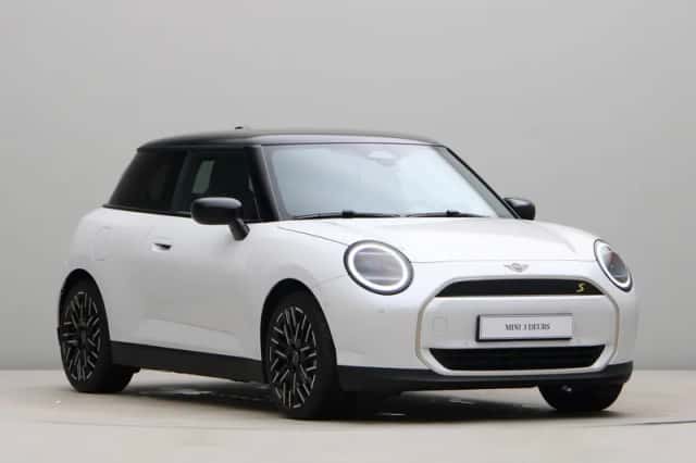 MINI Cooper (2026) thumbnail 7