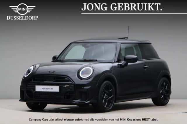 MINI Cooper (2026)