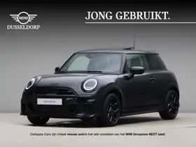 MINI Cooper (2026)