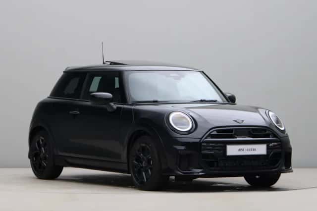 MINI Cooper (2026) thumbnail 3