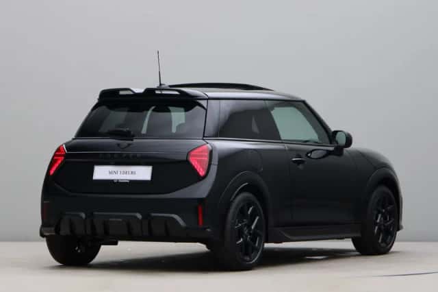 MINI Cooper (2026) thumbnail 5