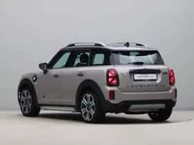 MINI Countryman (2022) thumbnail 11