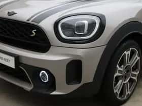 MINI Countryman (2022) thumbnail 21