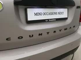 MINI Countryman (2022) thumbnail 26