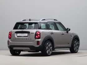 MINI Countryman (2022) thumbnail 9