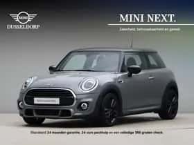 MINI 3-deurs (2020)