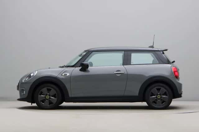 MINI Electric (2020) thumbnail 12