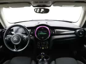 MINI Electric (2020) thumbnail 13