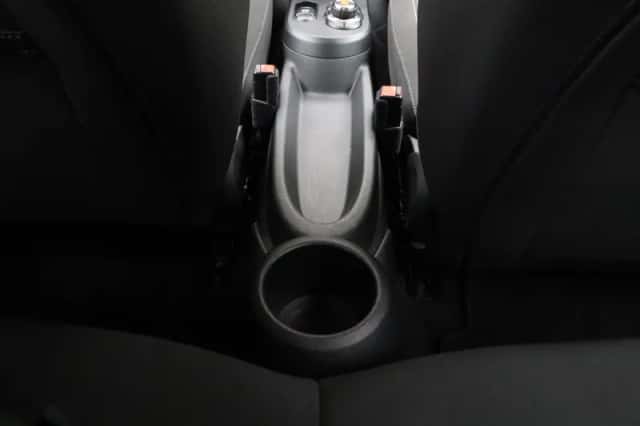 MINI Electric (2020) thumbnail 19