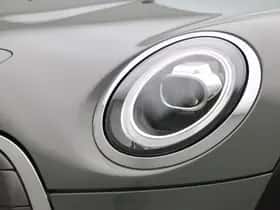 MINI Electric (2020) thumbnail 21