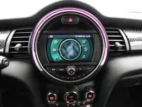 MINI Electric (2020) thumbnail 25