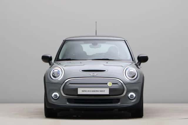 MINI Electric (2020) thumbnail 6