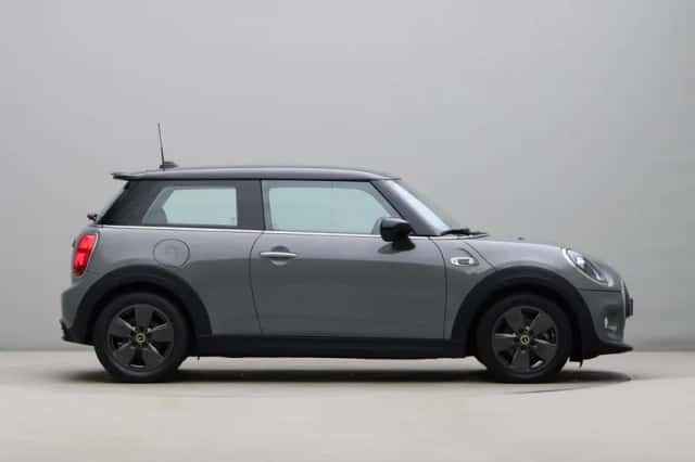 MINI Electric (2020) thumbnail 8