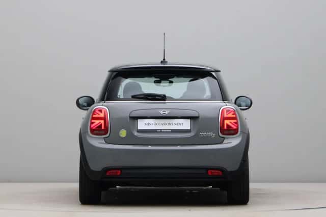 MINI Electric (2020) thumbnail 10