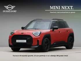 MINI Aceman (2025)