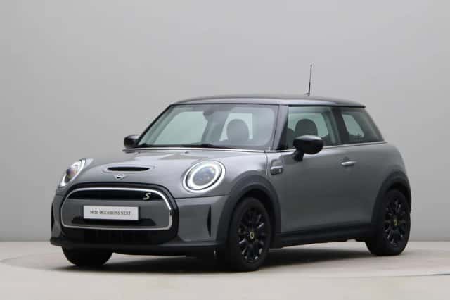 MINI Electric (2022) thumbnail 12