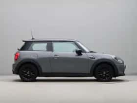 MINI Electric (2022) thumbnail 7