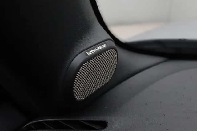 MINI Cabrio (2026) thumbnail 29