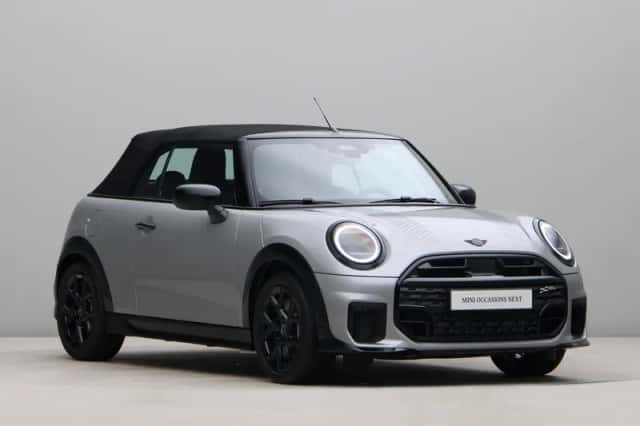 MINI Cabrio (2026) thumbnail 5