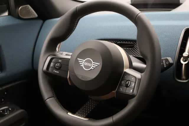 MINI Countryman (2026) thumbnail 2