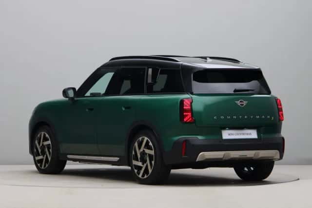 MINI Countryman (2026) thumbnail 11